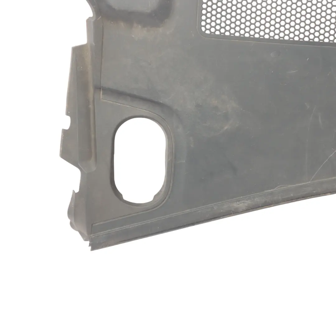 Audi RS6 C7 Front Windscreen Scuttle Panel Trim Cover - SKU RHD-4G8819447 - Part number 4G8819447