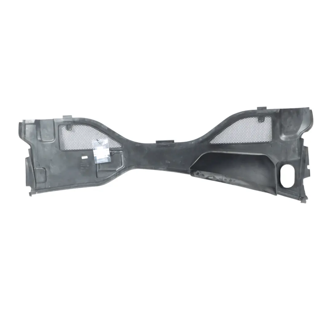 Front Windscreen Scuttle Panel Trim Cover to Audi RS6 C7 with Part number 4G8819447 Audi RS6 C7 Front Windscreen Scuttle Panel Trim Cover - SKU RHD-4G8819447 - Part number 4G8819447