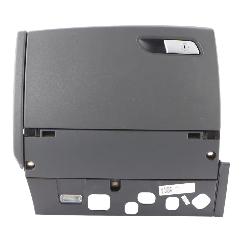 Glove Box Compartment Storage Tray Left N/S to Audi RS6 C7 with Part number 4G8857123 Audi RS6 C7 Glove Box Compartment Storage Tray Left N/S - SKU RHD-4G8857123 - Part number 4G8857123