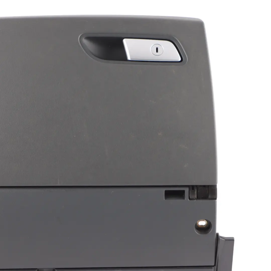 Glove Box Compartment Storage Tray Left N/S to Audi RS6 C7 with Part number 4G8857123 Audi RS6 C7 Glove Box Compartment Storage Tray Left N/S - SKU RHD-4G8857123 - Part number 4G8857123