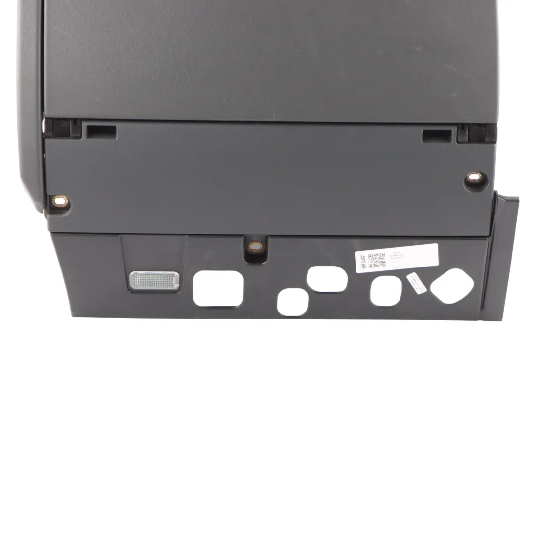 Glove Box Compartment Storage Tray Left N/S to Audi RS6 C7 with Part number 4G8857123 Audi RS6 C7 Glove Box Compartment Storage Tray Left N/S - SKU RHD-4G8857123 - Part number 4G8857123