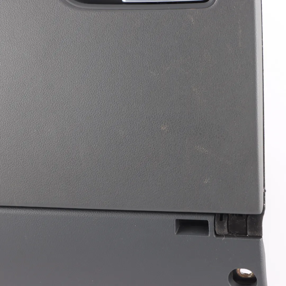 Glove Box Compartment Storage Tray Left N/S to Audi RS6 C7 with Part number 4G8857123 Audi RS6 C7 Glove Box Compartment Storage Tray Left N/S - SKU RHD-4G8857123 - Part number 4G8857123