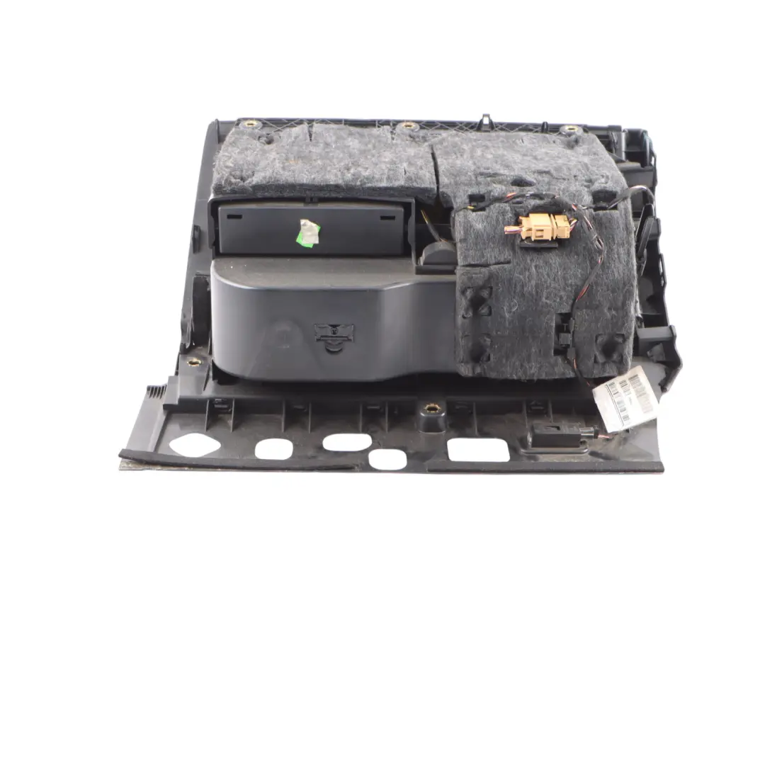 Audi RS6 C7 Glove Box Compartment Storage Tray Left N/S - SKU RHD-4G8857123 - Part number 4G8857123