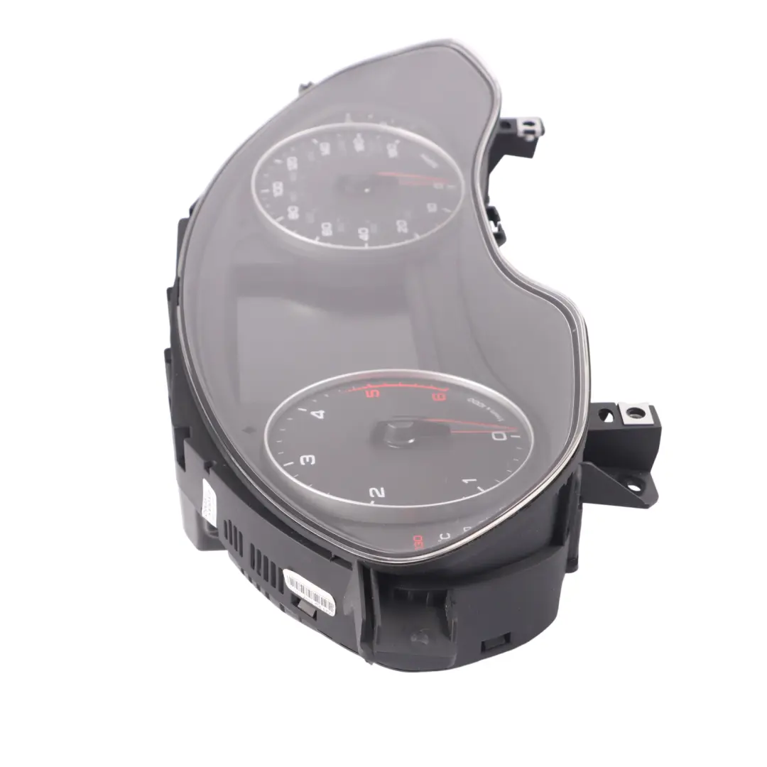 Instrument Cluster Speedo Clocks Manual to Audi A6 C7 Diesel with Part number 4G8920950N Audi A6 C7 Diesel Instrument Cluster Speedo Clocks Manual - SKU RHD-4G8920950N - Part number 4G8920950N