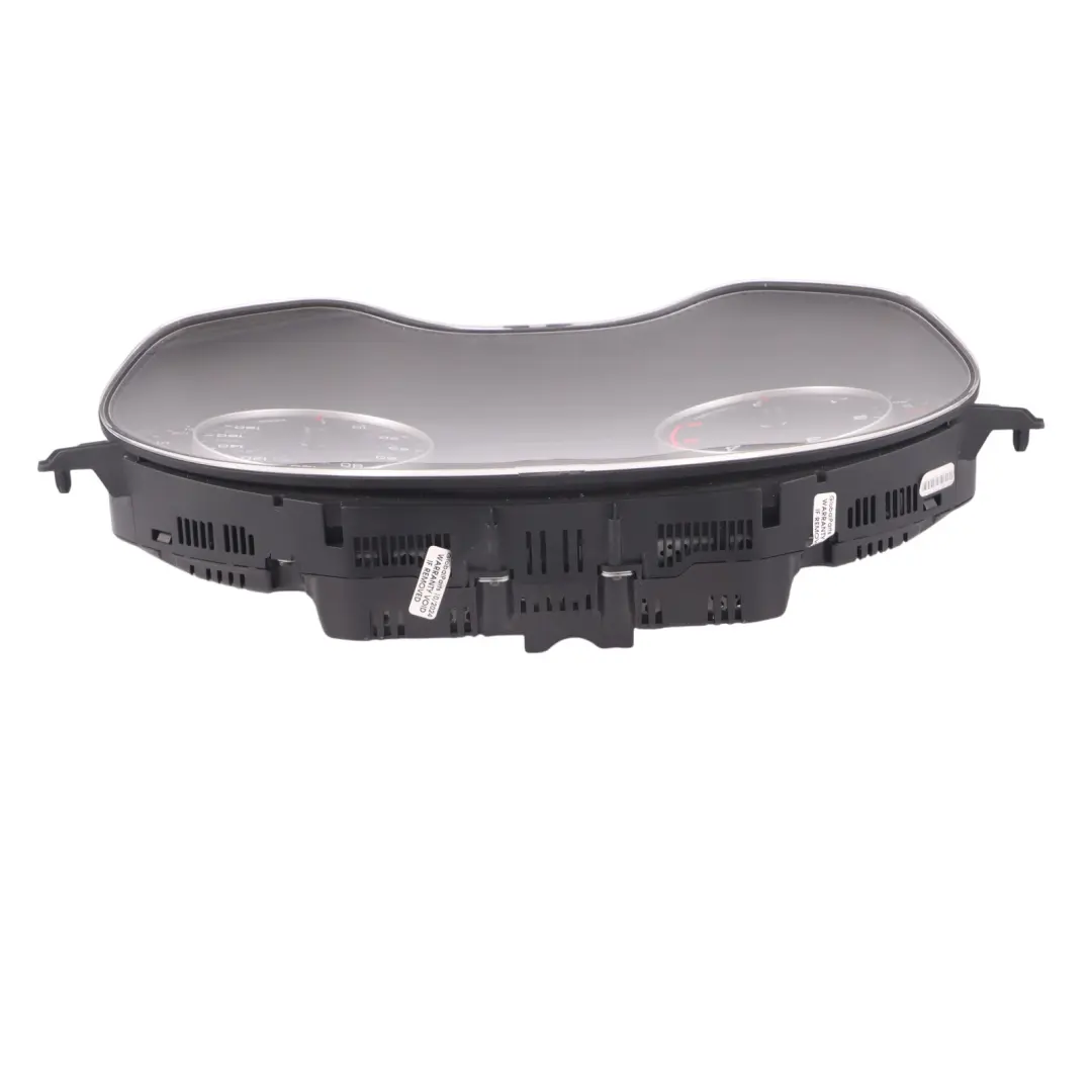 Instrument Cluster Speedo Clocks Manual to Audi A6 C7 Diesel with Part number 4G8920950N Audi A6 C7 Diesel Instrument Cluster Speedo Clocks Manual - SKU RHD-4G8920950N - Part number 4G8920950N