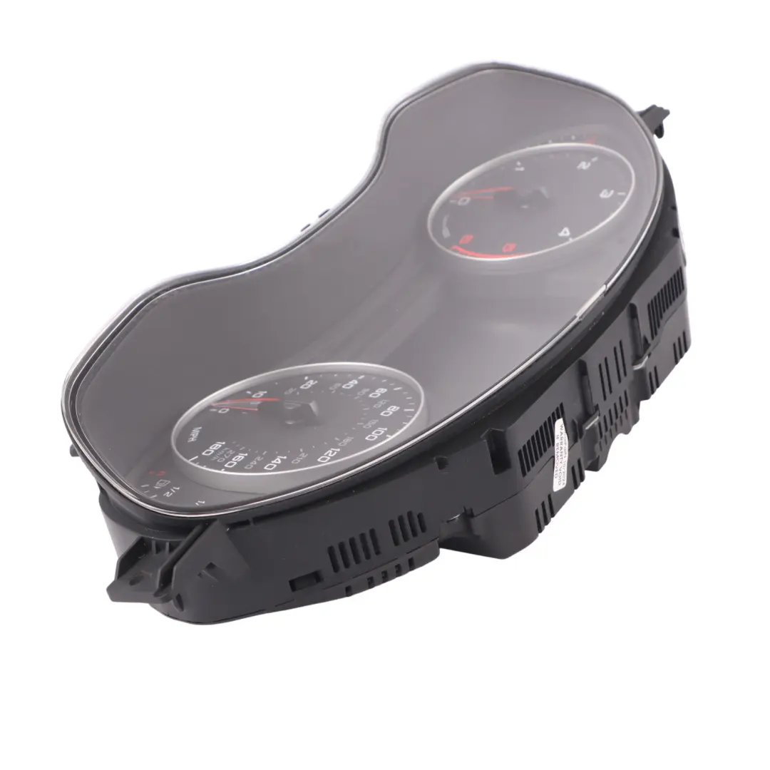 Instrument Cluster Speedo Clocks Manual to Audi A6 C7 Diesel with Part number 4G8920950N Audi A6 C7 Diesel Instrument Cluster Speedo Clocks Manual - SKU RHD-4G8920950N - Part number 4G8920950N