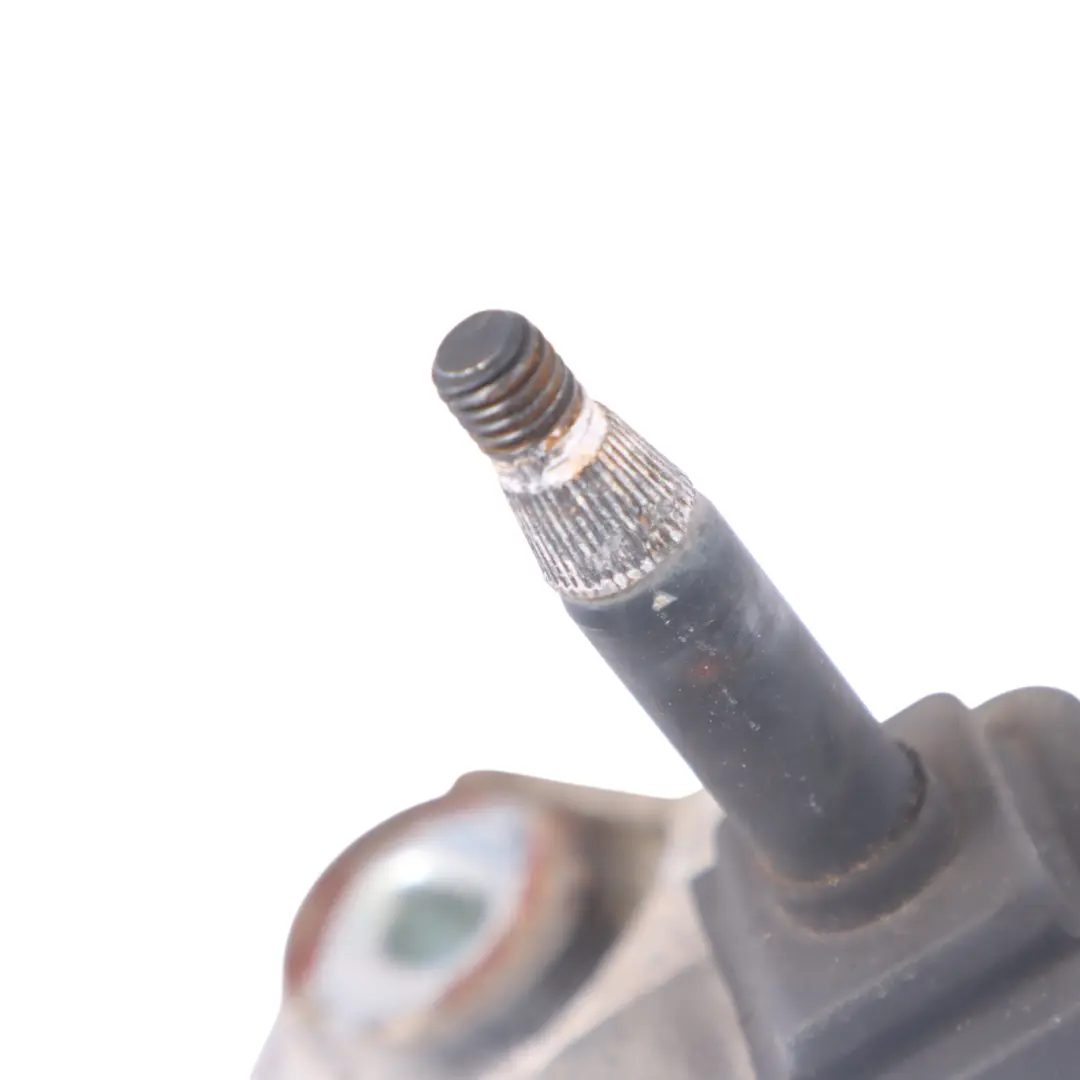 Windscreen Wiper Motor Linkage Mechanism Assembly to Audi A6 C7 with Part number 4G8998754 Audi A6 C7 Windscreen Wiper Motor Linkage Mechanism Assembly - SKU RHD-4G8998754 - Part number 4G8998754