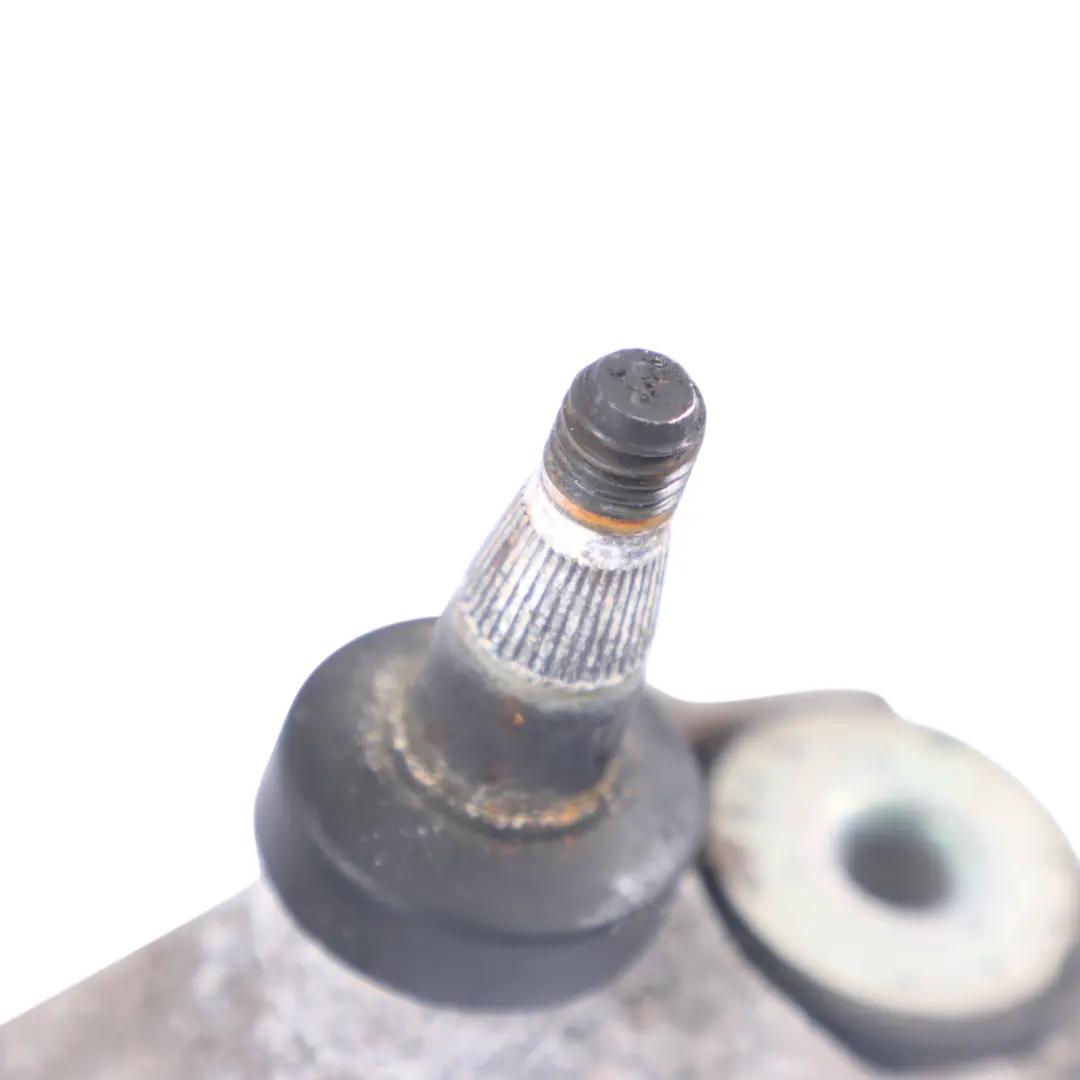 Windscreen Wiper Motor Linkage Mechanism Assembly to Audi A6 C7 with Part number 4G8998754 Audi A6 C7 Windscreen Wiper Motor Linkage Mechanism Assembly - SKU RHD-4G8998754 - Part number 4G8998754