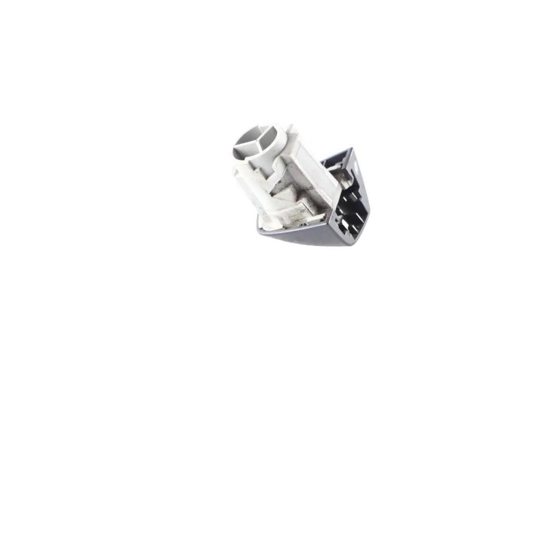 Audi RS6 C7 Door Handle End Cap Rear Left N/S Phantom Black - LZ9Y - SKU RHD-4H0837879-PHB - Part number 4H0837879