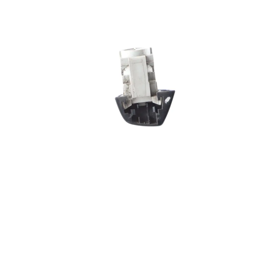 Audi RS6 C7 Door Handle End Cap Rear Left N/S Phantom Black - LZ9Y - SKU RHD-4H0837879-PHB - Part number 4H0837879