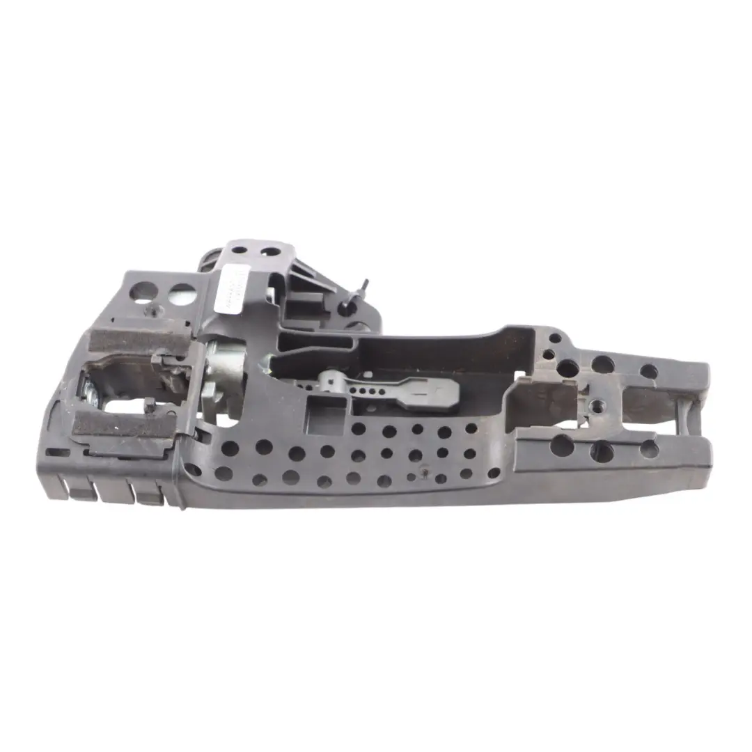 Audi A8 D4 Exterior Door Handle Bracket Holder Front Rear Left N/S - SKU 4H0837885 - Part number 4H0837885