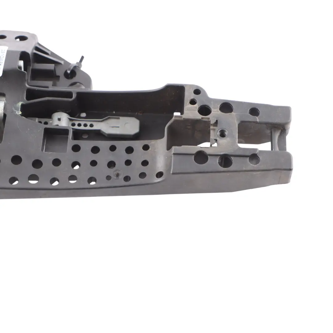 Audi A7 4G A8 D4 Support De Poignée De Porte Extérieure Arrière Gauche - SKU 4H0837885 - Numéro de pièce 4H0837885
