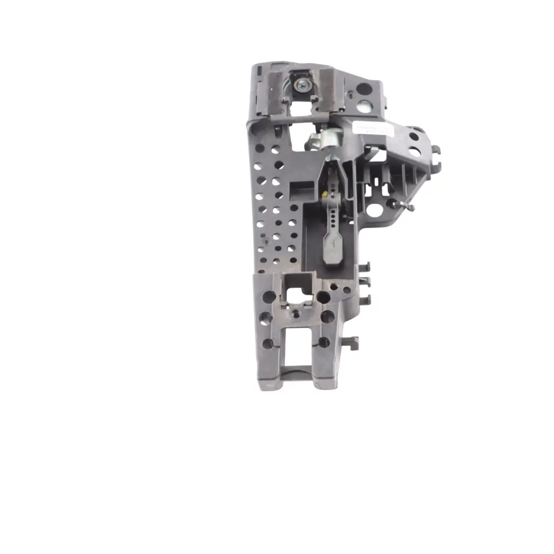 Audi A7 4G A8 D4 Puerta Exterior Manija Soporte Trasero Izquierdo - SKU 4H0837885 - Número de pieza 4H0837885