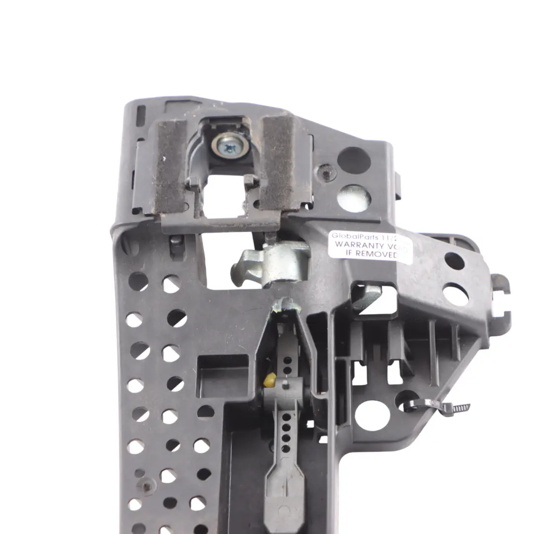 Audi A7 4G A8 D4 Supporto Maniglia Porta Esterna Posteriore Sinistra - SKU 4H0837885 - Numero di parte 4H0837885