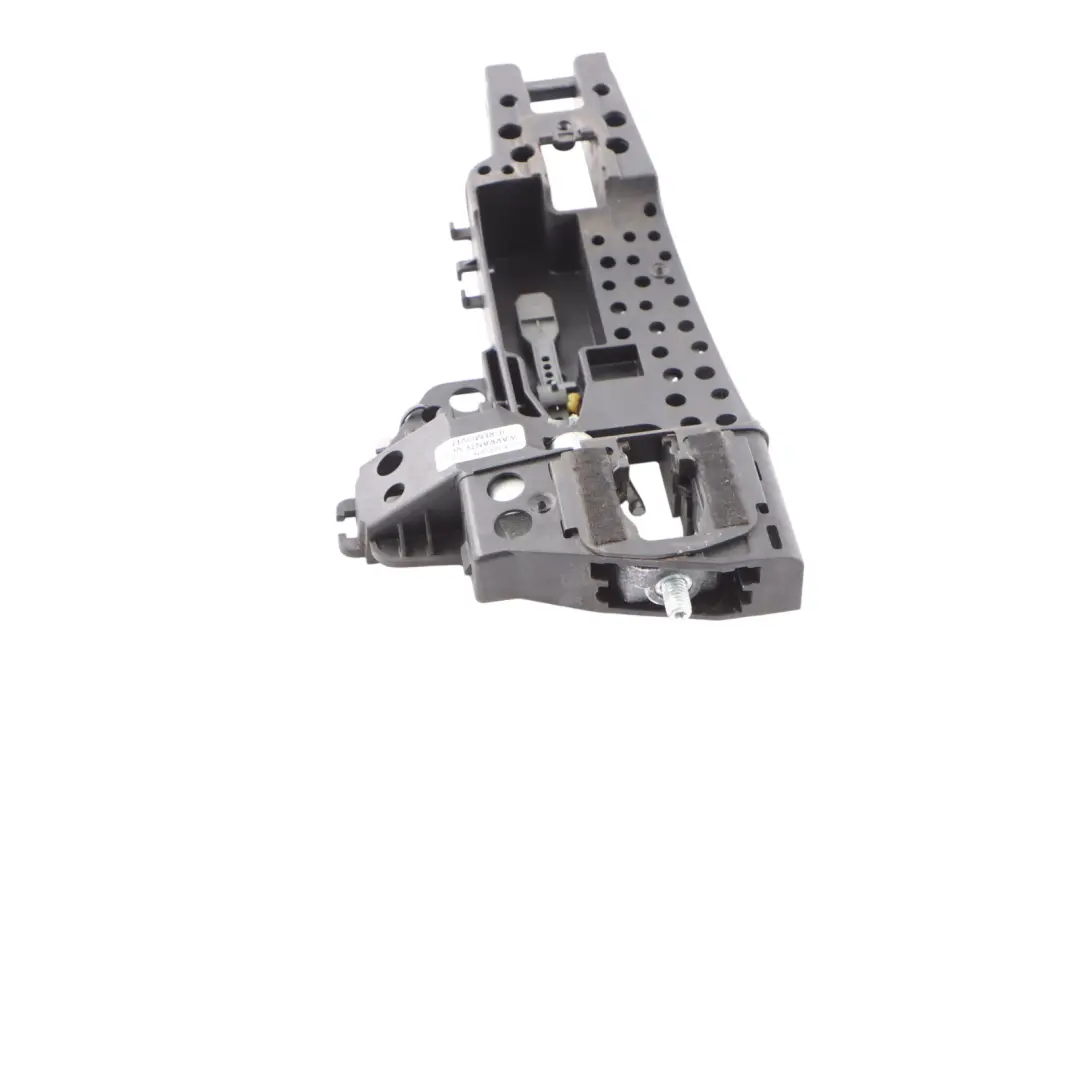 Support De Poignée De Porte Extérieure Arrière Gauche pour Audi A7 4G A8 D4 à propos du numéro de pièce 4H0837885 Audi A7 4G A8 D4 Support De Poignée De Porte Extérieure Arrière Gauche - SKU 4H0837885 - Numéro de pièce 4H0837885