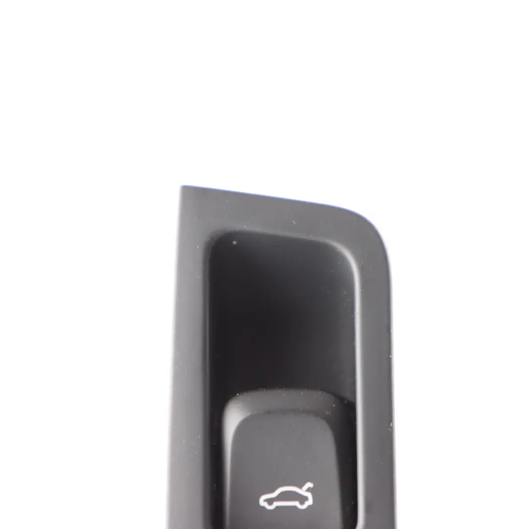 Audi RS6 C7 Trunk Tailgate Boot Lid Release Switch Button Panel - SKU RHD-4H0959831A - Part number 4H0959831A