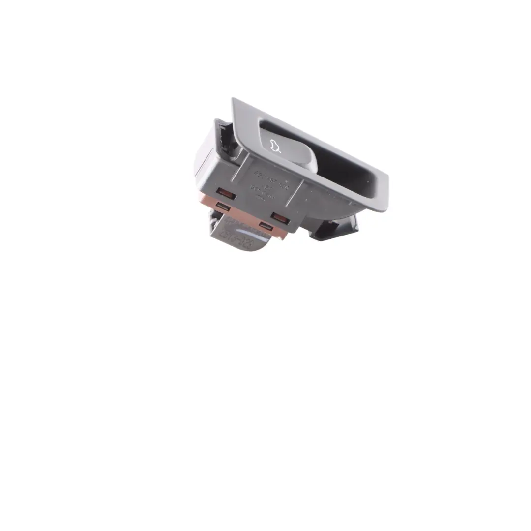 Audi RS6 C7 Trunk Tailgate Boot Lid Release Switch Button Panel - SKU RHD-4H0959831A - Part number 4H0959831A