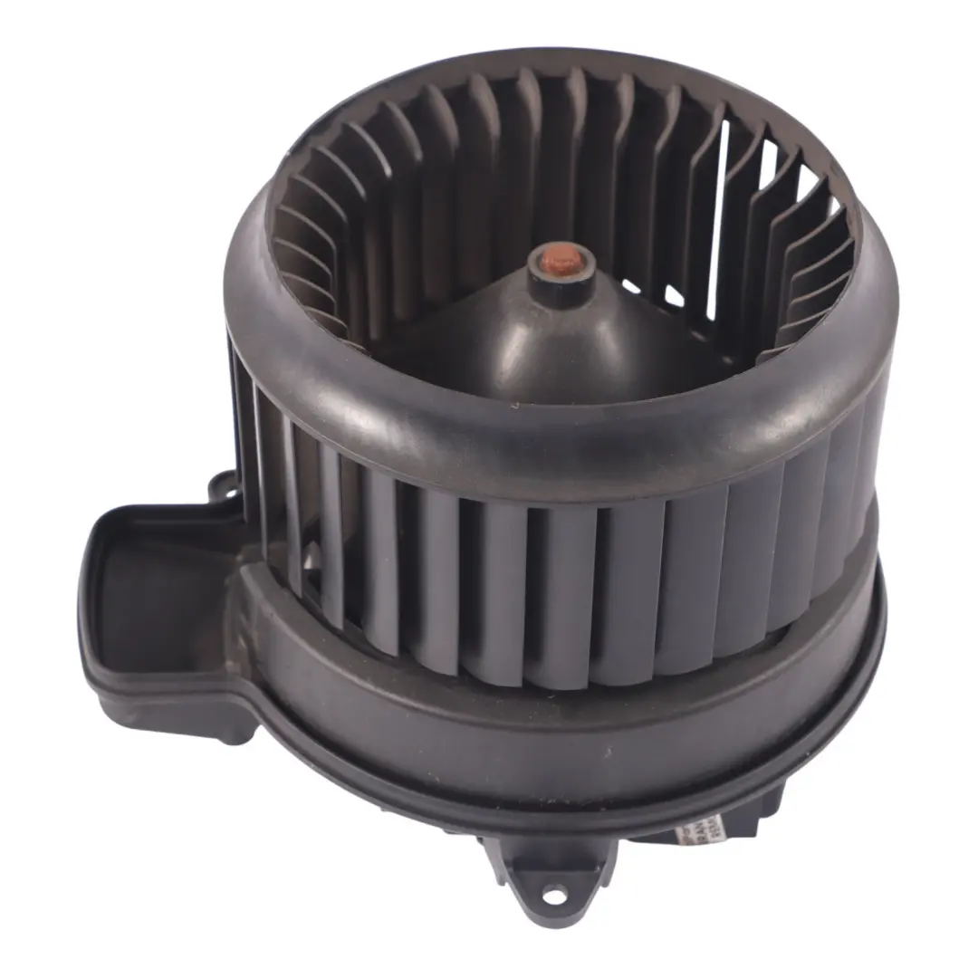 Audi A6 C7 Heater Blower Motor Fan Unit - SKU RHD-4H2820021B - Part number 4H2820021B