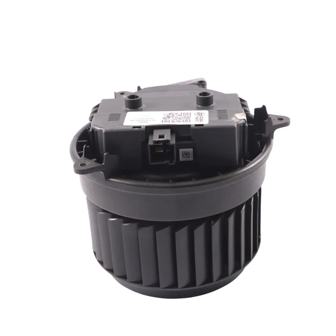 Audi A6 C7 Heater Blower Motor Fan Unit - SKU RHD-4H2820021B - Part number 4H2820021B