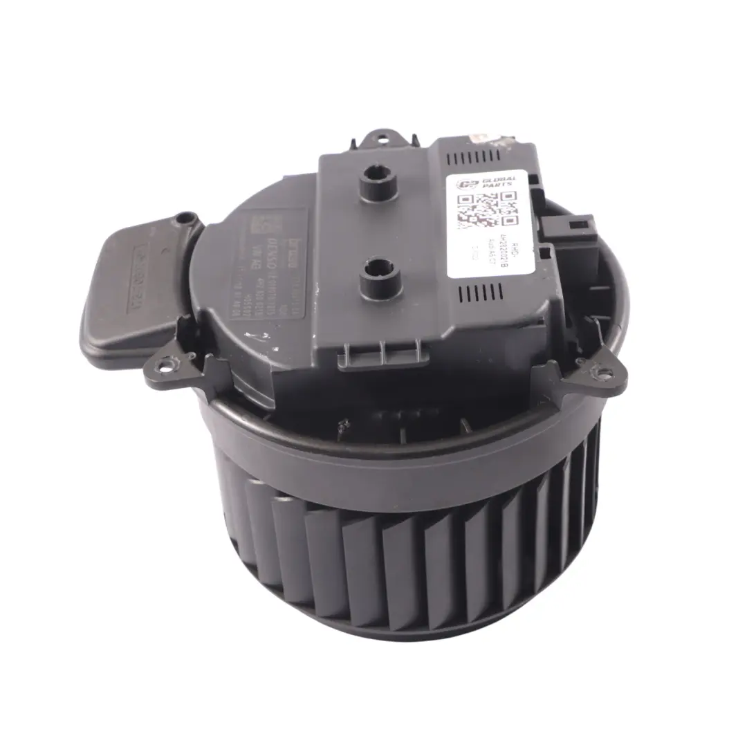 Heater Blower Motor Fan Unit to Audi A6 C7 with Part number 4H2820021B Audi A6 C7 Heater Blower Motor Fan Unit - SKU RHD-4H2820021B - Part number 4H2820021B