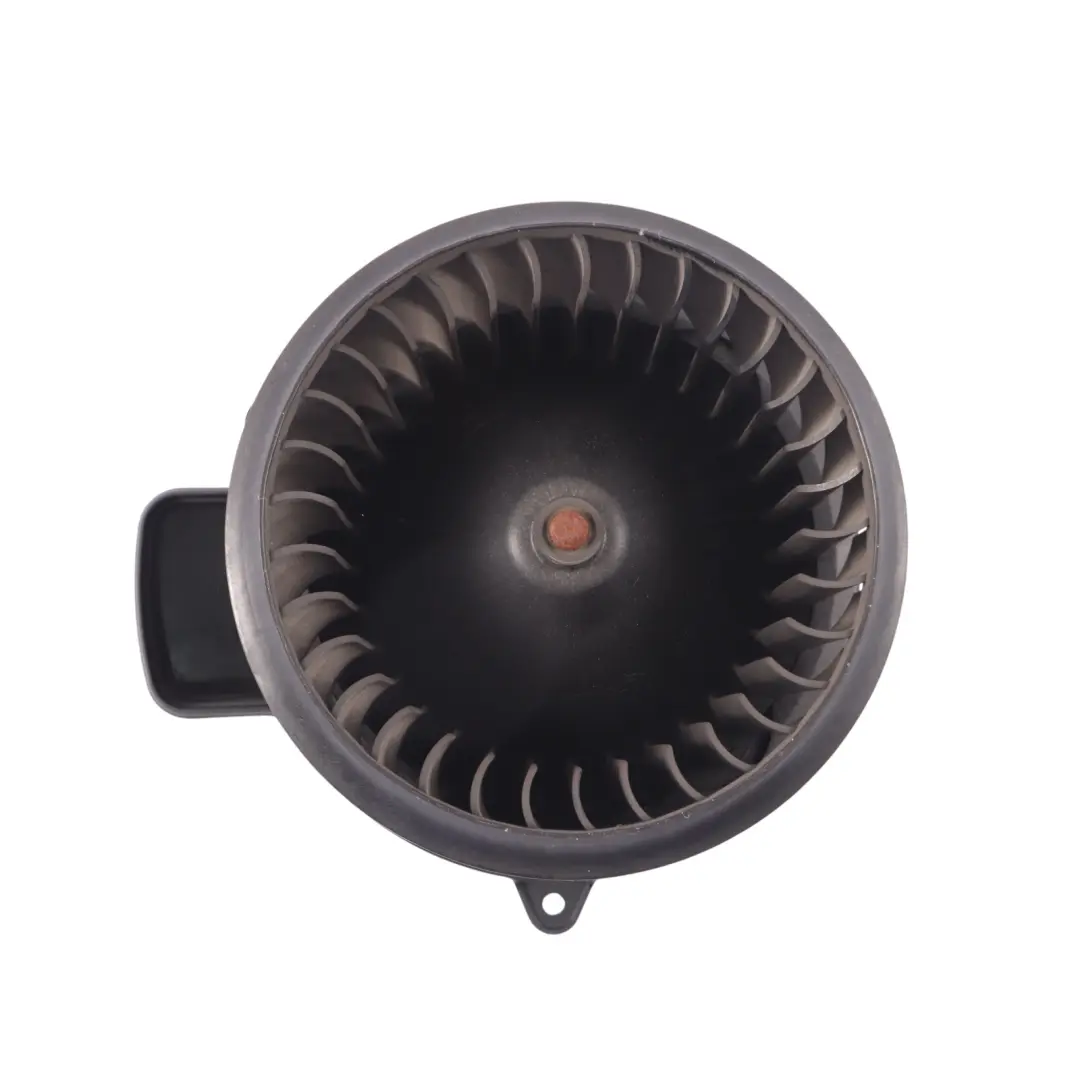 Audi A6 C7 Heater Blower Motor Fan Unit - SKU RHD-4H2820021B - Part number 4H2820021B