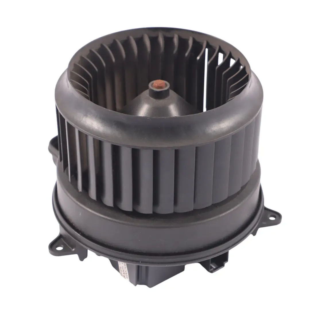 Audi A6 C7 Heater Blower Motor Fan Unit - SKU RHD-4H2820021B - Part number 4H2820021B
