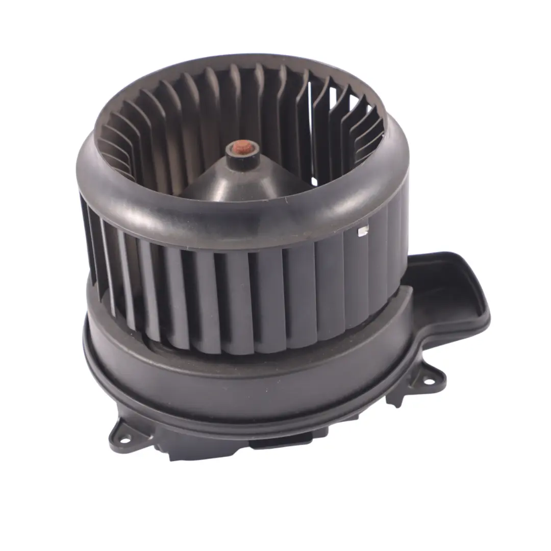 Audi A6 C7 Heater Blower Motor Fan Unit - SKU RHD-4H2820021B - Part number 4H2820021B