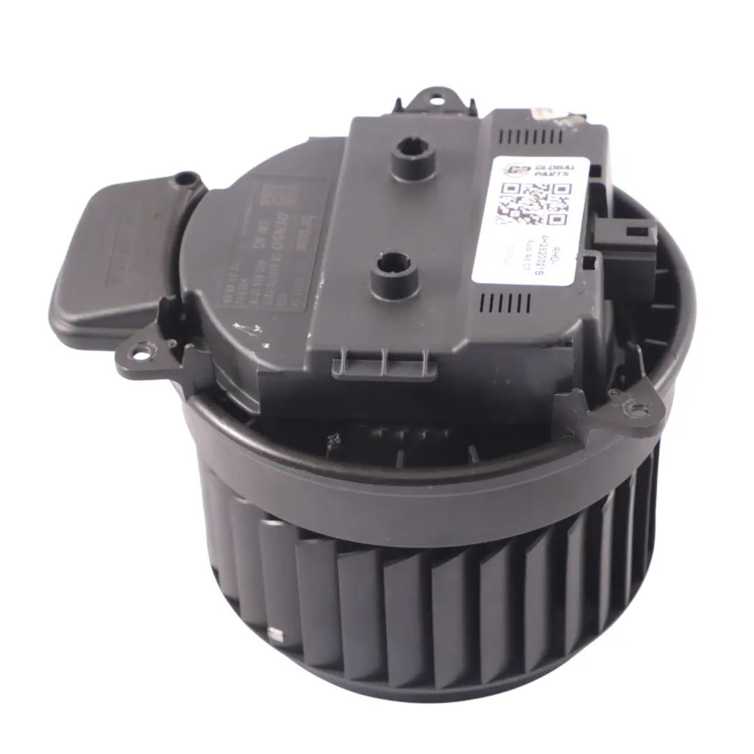 Audi A6 C7 Heater Blower Motor Fan Unit - SKU RHD-4H2820021B - Part number 4H2820021B