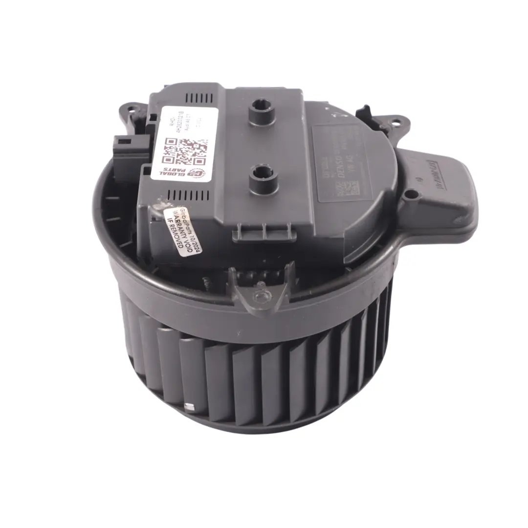 Audi A6 C7 Heater Blower Motor Fan Unit - SKU RHD-4H2820021B - Part number 4H2820021B
