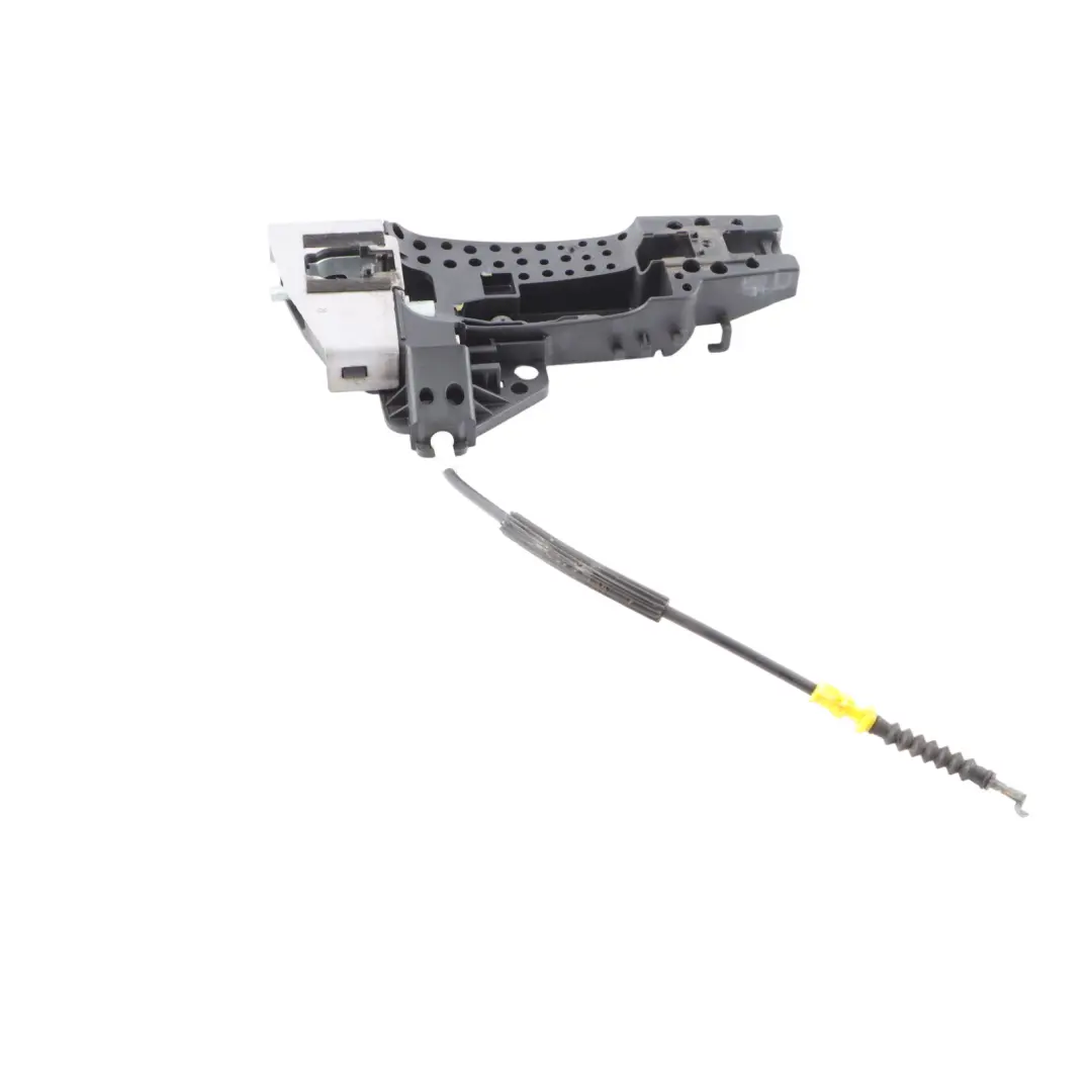 Door Grab Handle Carrier Mount Front Right O/S to Audi A6 A7 A8 with Part number 4H2837886 Audi A6 A7 A8 Door Grab Handle Carrier Mount Front Right O/S - SKU RHD-4H2837886 - Part number 4H2837886