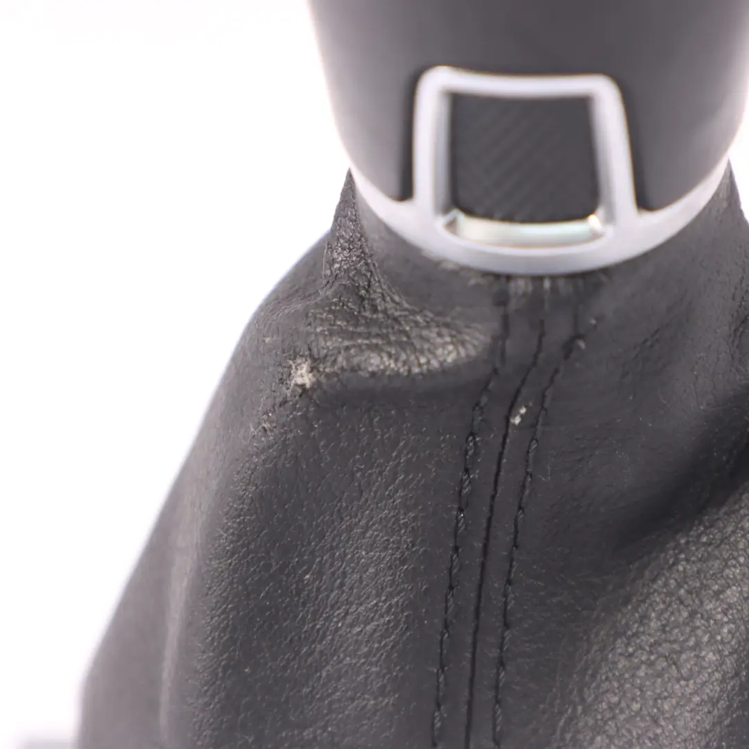 Lever Manual Shift Selector Knob Cover 5-Speed to Volkswagen Golf 7 Gear with Part number 5G2711113C Volkswagen Golf 7 Gear Lever Manual Shift Selector Knob Cover 5-Speed - SKU RHD-5G2711113C - Part number 5G2711113C