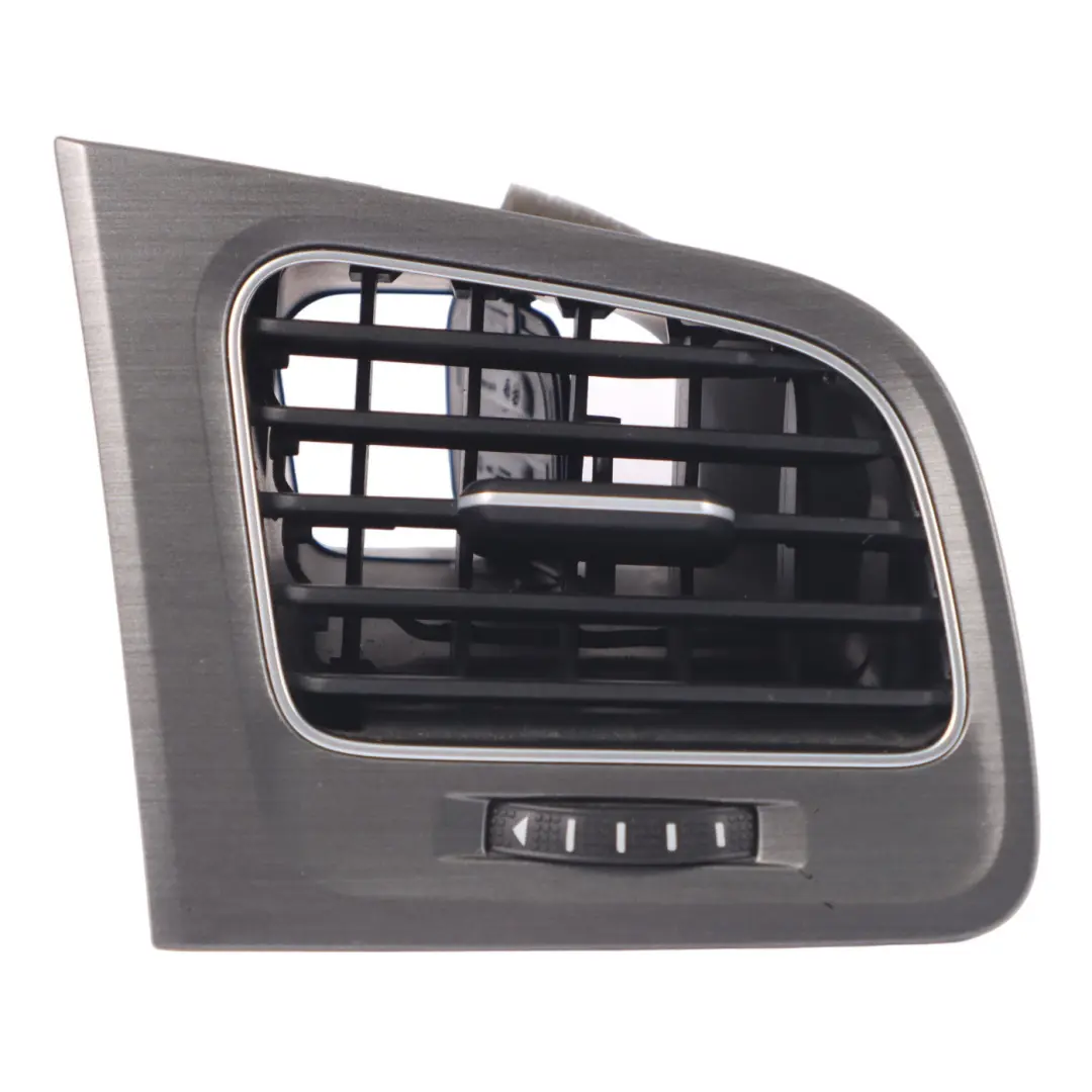 Dashboard Air Vent Left N/S Dash Air Duct to Volkswagen VW Golf Mk7 with Part number 5G2819703Q Volkswagen VW Golf Mk7 Dashboard Air Vent Left N/S Dash Air Duct - SKU RHD-5G2819703Q - Part number 5G2819703Q