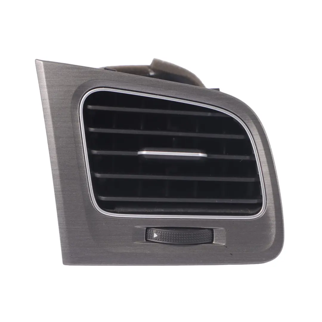 Dashboard Air Vent Left N/S Dash Air Duct to Volkswagen VW Golf Mk7 with Part number 5G2819703Q Volkswagen VW Golf Mk7 Dashboard Air Vent Left N/S Dash Air Duct - SKU RHD-5G2819703Q - Part number 5G2819703Q