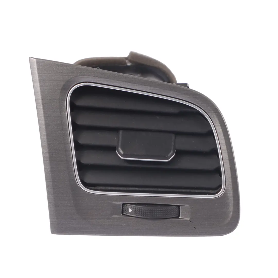 Volkswagen VW Golf Mk7 Dashboard Air Vent Left N/S Dash Air Duct - SKU RHD-5G2819703Q - Part number 5G2819703Q