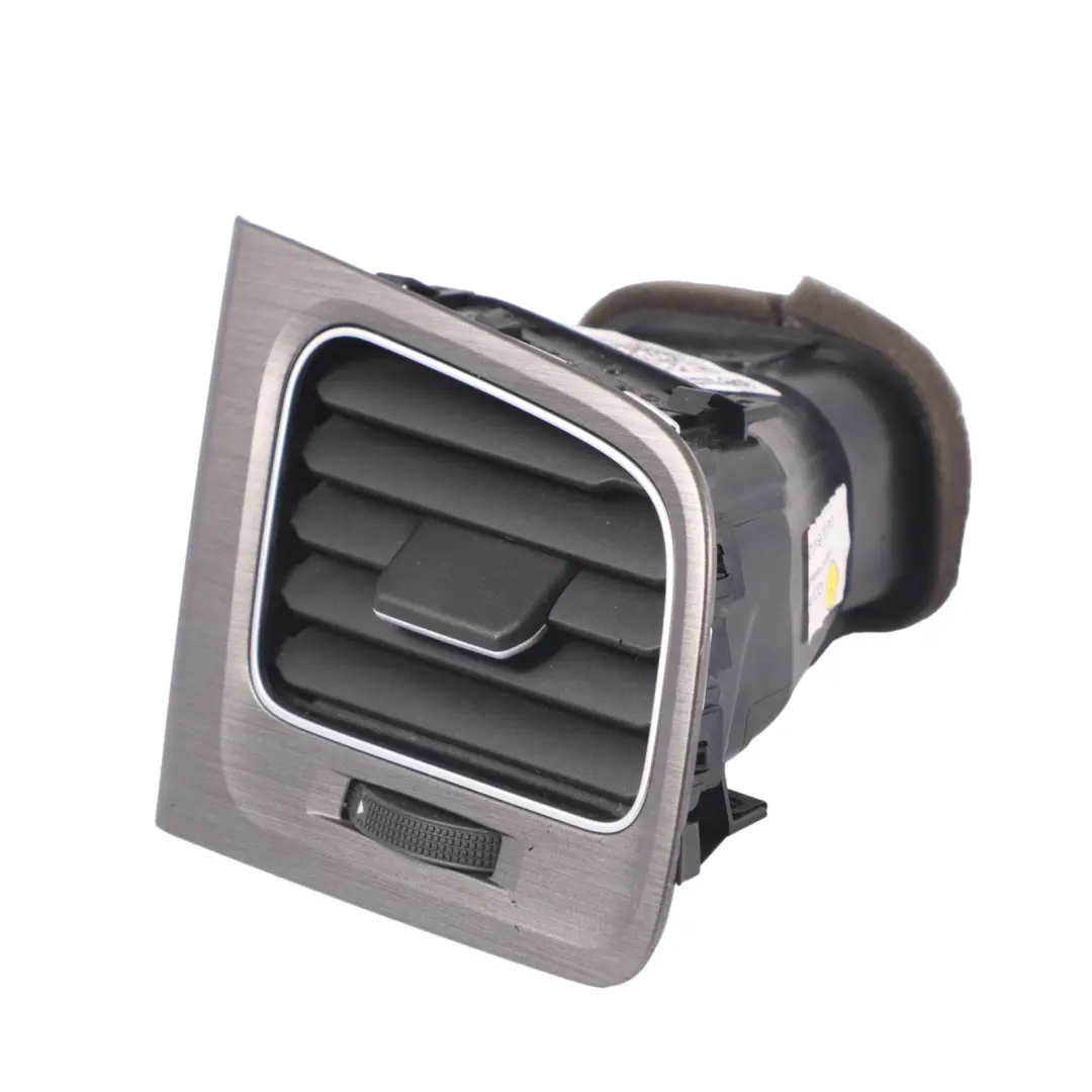 Volkswagen VW Golf Mk7 Dashboard Air Vent Left N/S Dash Air Duct - SKU RHD-5G2819703Q - Part number 5G2819703Q
