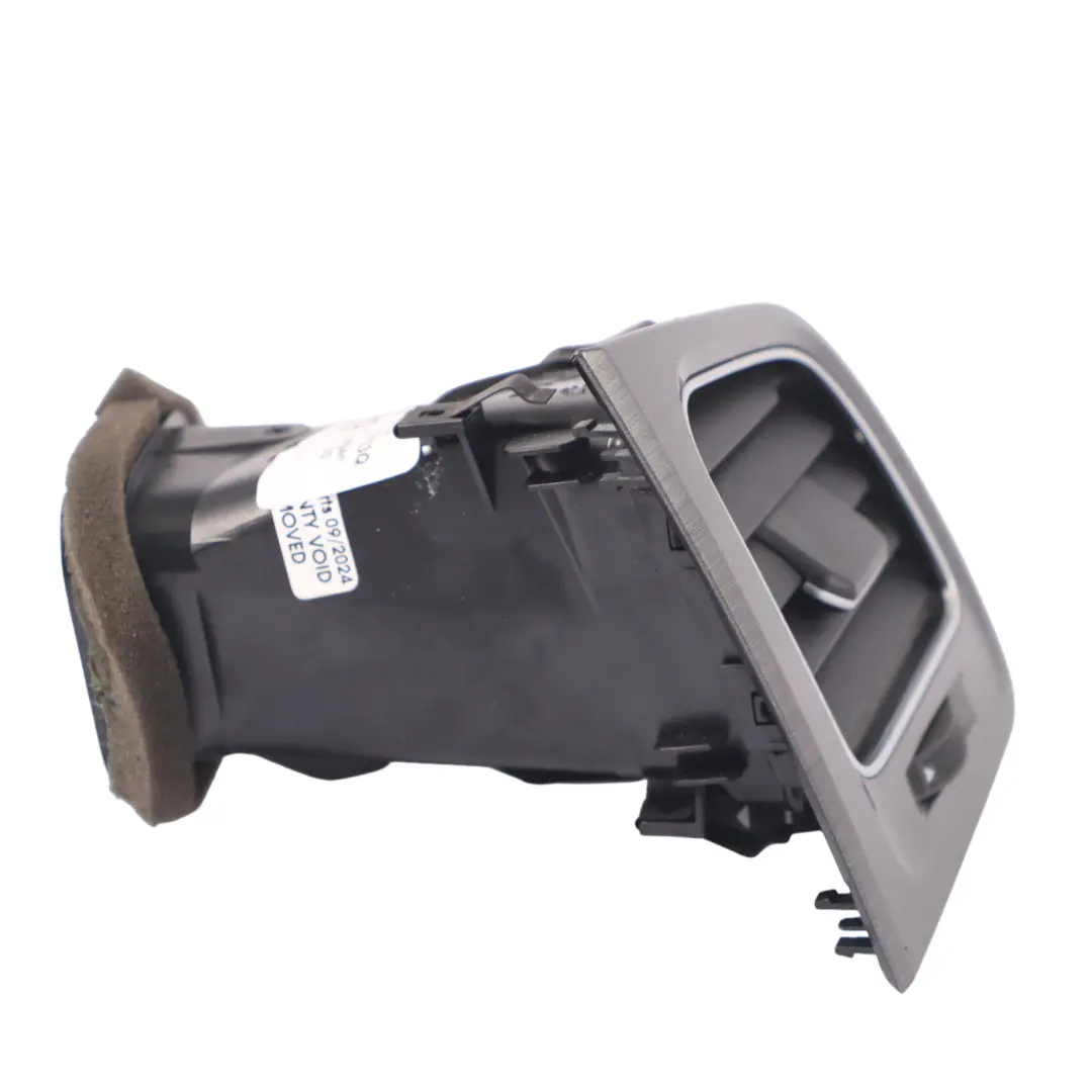 Dashboard Air Vent Left N/S Dash Air Duct to Volkswagen VW Golf Mk7 with Part number 5G2819703Q Volkswagen VW Golf Mk7 Dashboard Air Vent Left N/S Dash Air Duct - SKU RHD-5G2819703Q - Part number 5G2819703Q