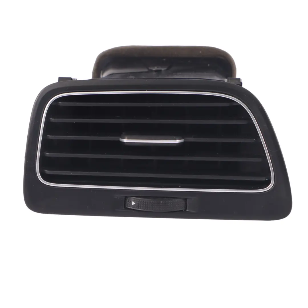 Volkswagen VW Golf Mk7 Dashboard Air Vent Right O/S Dash Air Duct - SKU RHD-5G2819704G - Part number 5G2819704G