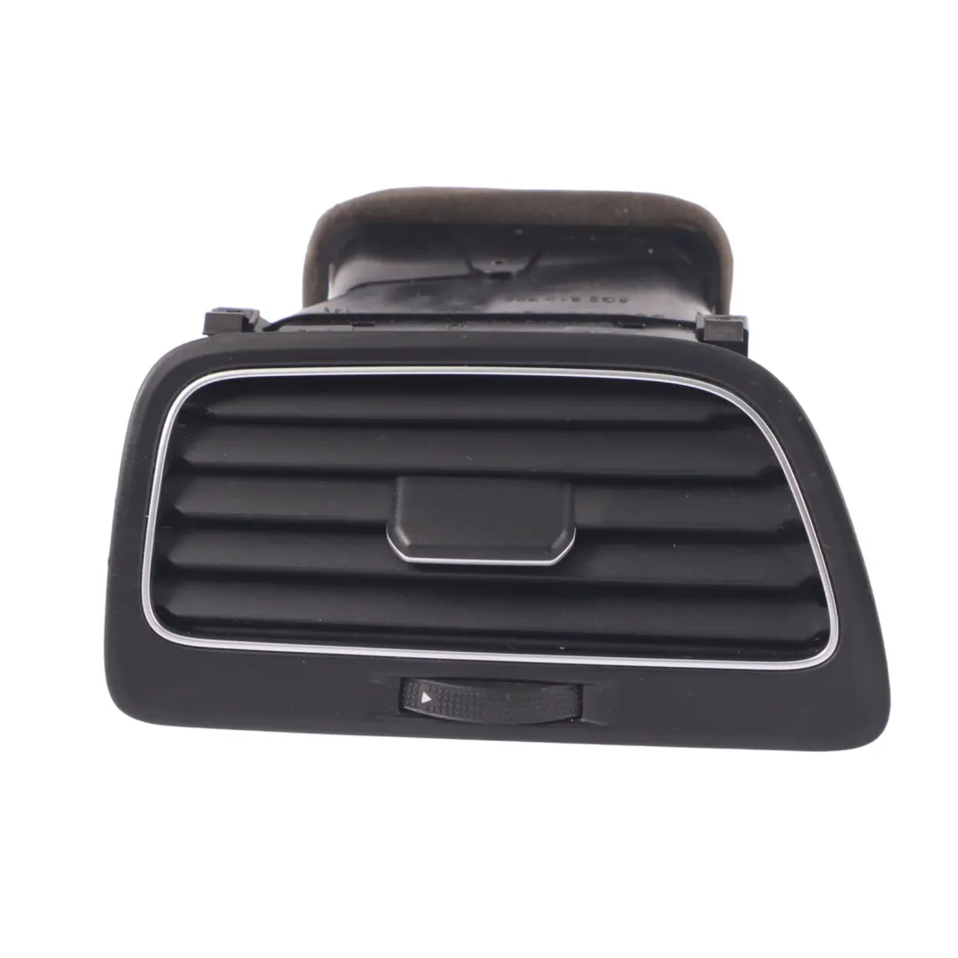 Volkswagen VW Golf Mk7 Dashboard Air Vent Right O/S Dash Air Duct - SKU RHD-5G2819704G - Part number 5G2819704G