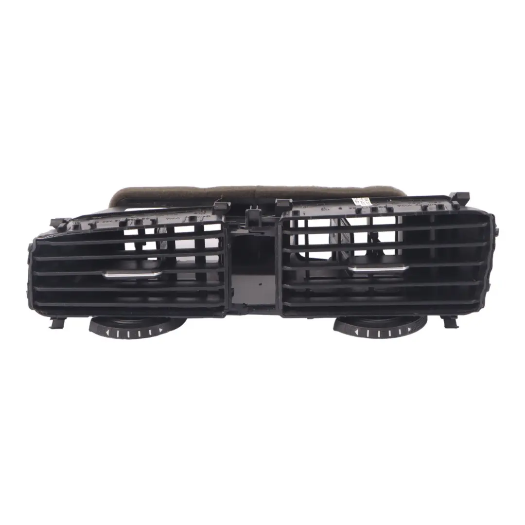 Volkswagen VW Golf Mk7 Dashboard Air Vent Heater Centre Trim Panel - SKU RHD-5G2819728AG - Part number 5G2819728AG