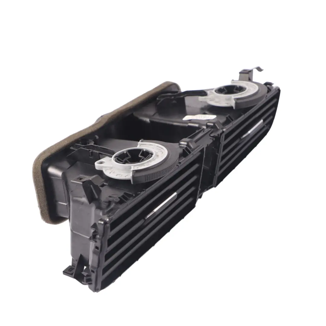 Volkswagen VW Golf Mk7 Dashboard Air Vent Heater Centre Trim Panel - SKU RHD-5G2819728AG - Part number 5G2819728AG