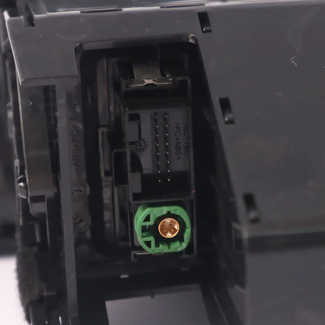 Centre Console Storage Tray Compartment to Volkswagen VW Golf Mk7 with Part number 5G2863391F Volkswagen VW Golf Mk7 Centre Console Storage Tray Compartment - SKU RHD-5G2863391F - Part number 5G2863391F