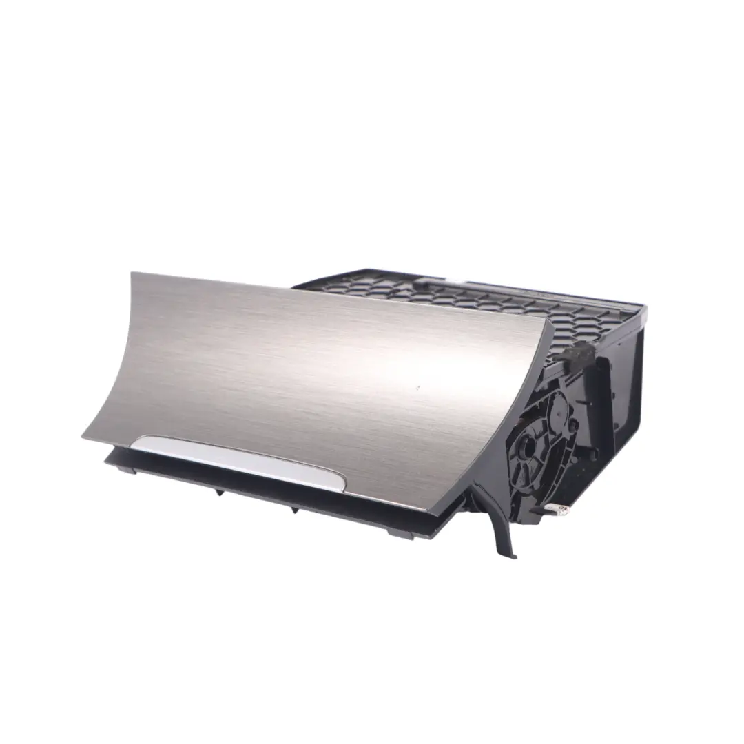 Volkswagen VW Golf Mk7 Centre Console Storage Tray Compartment - SKU RHD-5G2863391F - Part number 5G2863391F