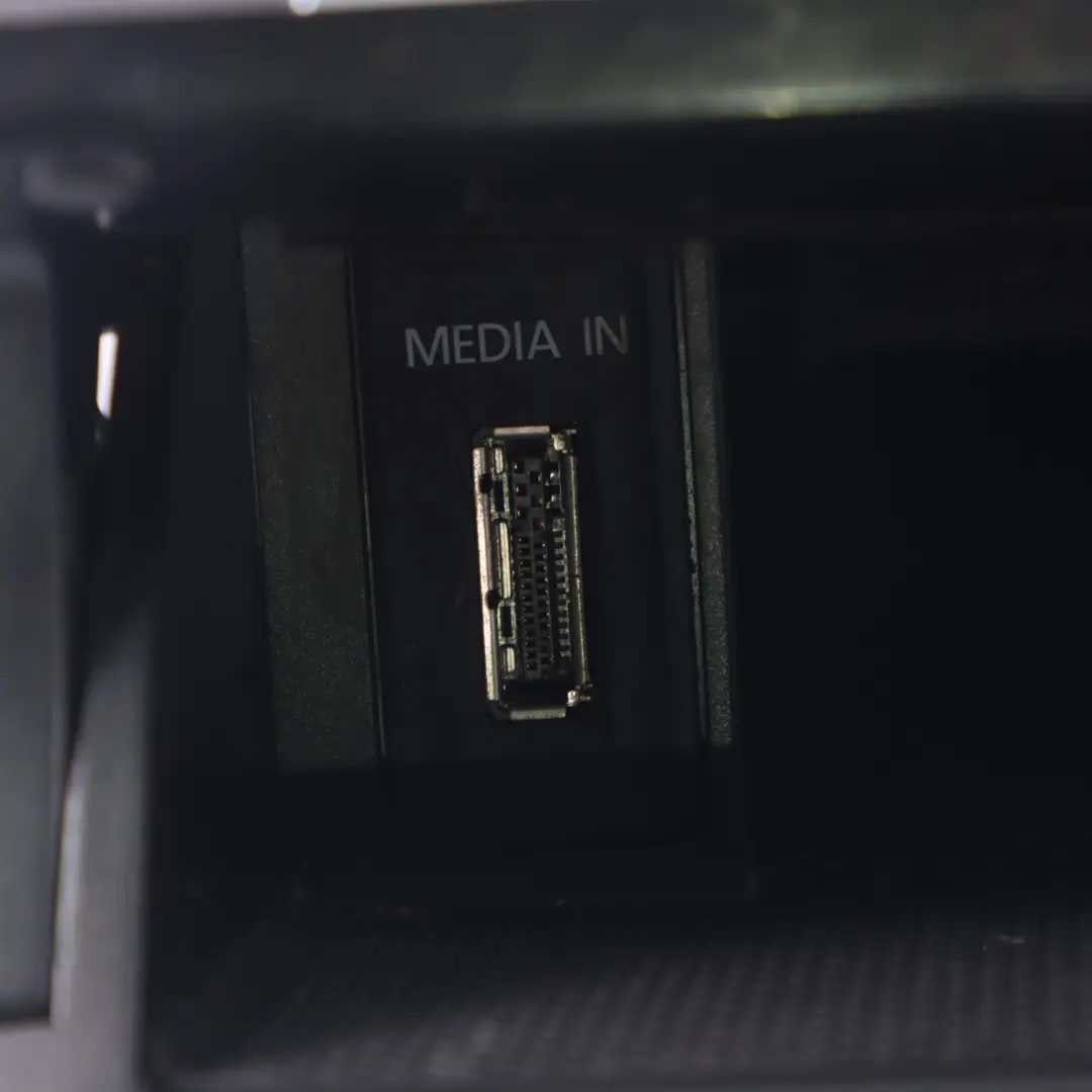 Centre Console Storage Tray Compartment to Volkswagen VW Golf Mk7 with Part number 5G2863391F Volkswagen VW Golf Mk7 Centre Console Storage Tray Compartment - SKU RHD-5G2863391F - Part number 5G2863391F