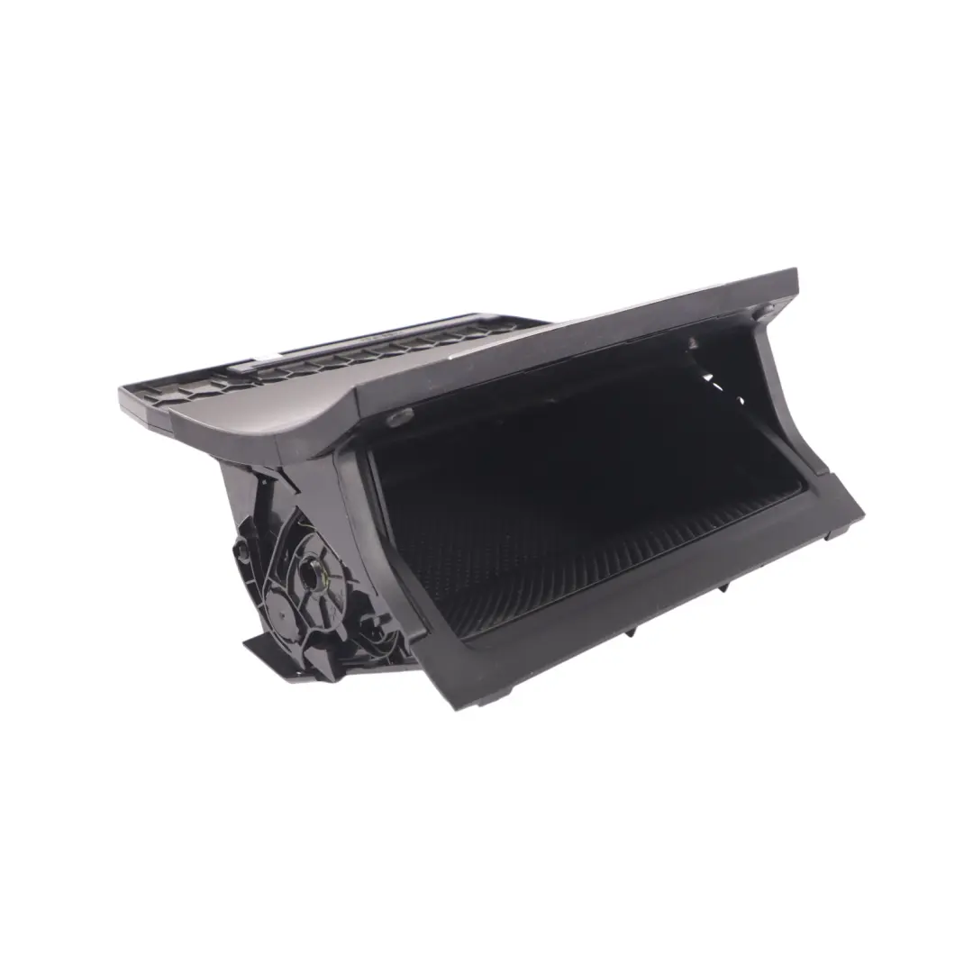 Volkswagen VW Golf Mk7 Centre Console Storage Tray Compartment - SKU RHD-5G2863391F - Part number 5G2863391F