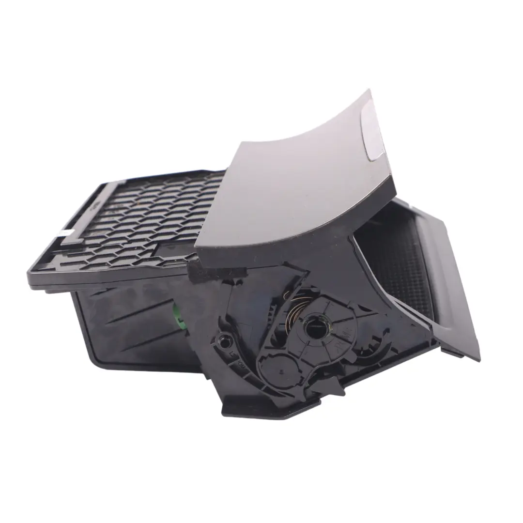 Volkswagen VW Golf Mk7 Centre Console Storage Tray Compartment - SKU RHD-5G2863391F - Part number 5G2863391F