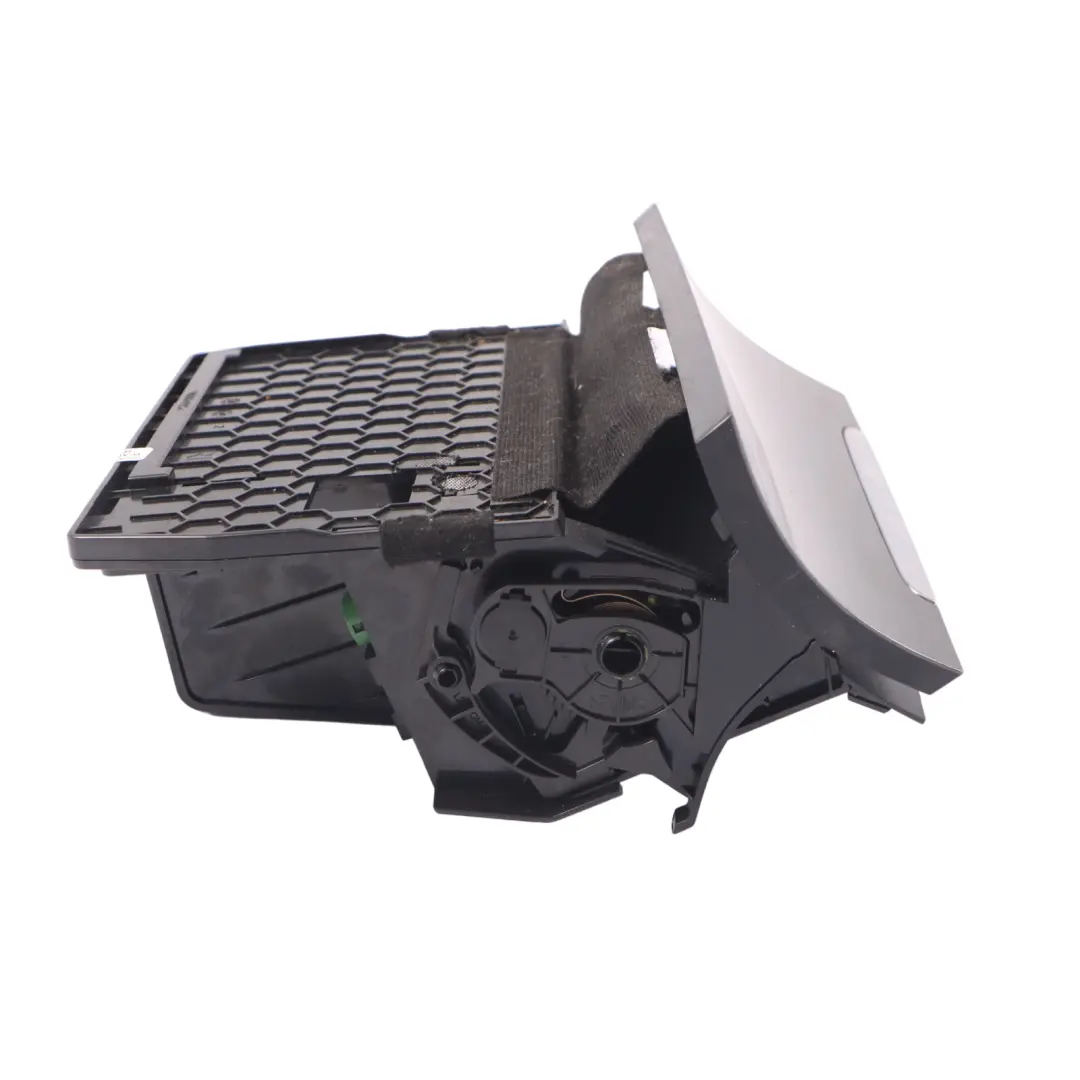 Volkswagen VW Golf Mk7 Centre Console Storage Tray Compartment - SKU RHD-5G2863391F - Part number 5G2863391F