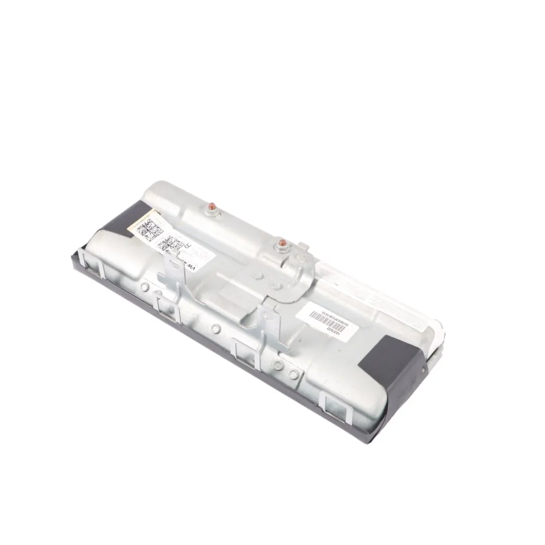 VW Volkswagen Golf 7 Skoda Octavia Mk3 Driver Side Knee Air Module - SKU RHD-5G2880842D - Part number 5G2880842D
