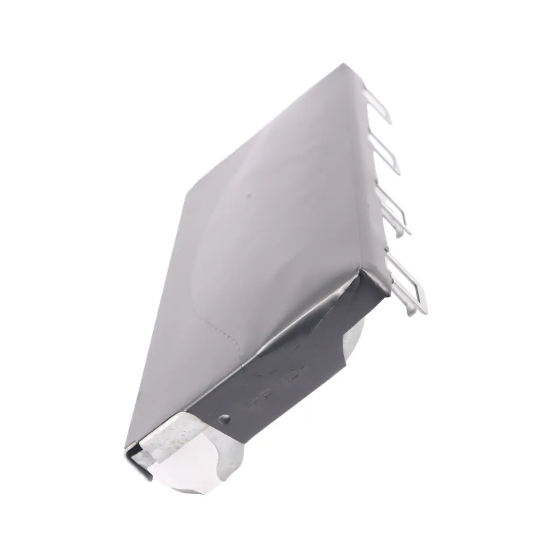 VW Volkswagen Golf 7 Skoda Octavia Mk3 Driver Side Knee Air Module - SKU RHD-5G2880842D - Part number 5G2880842D