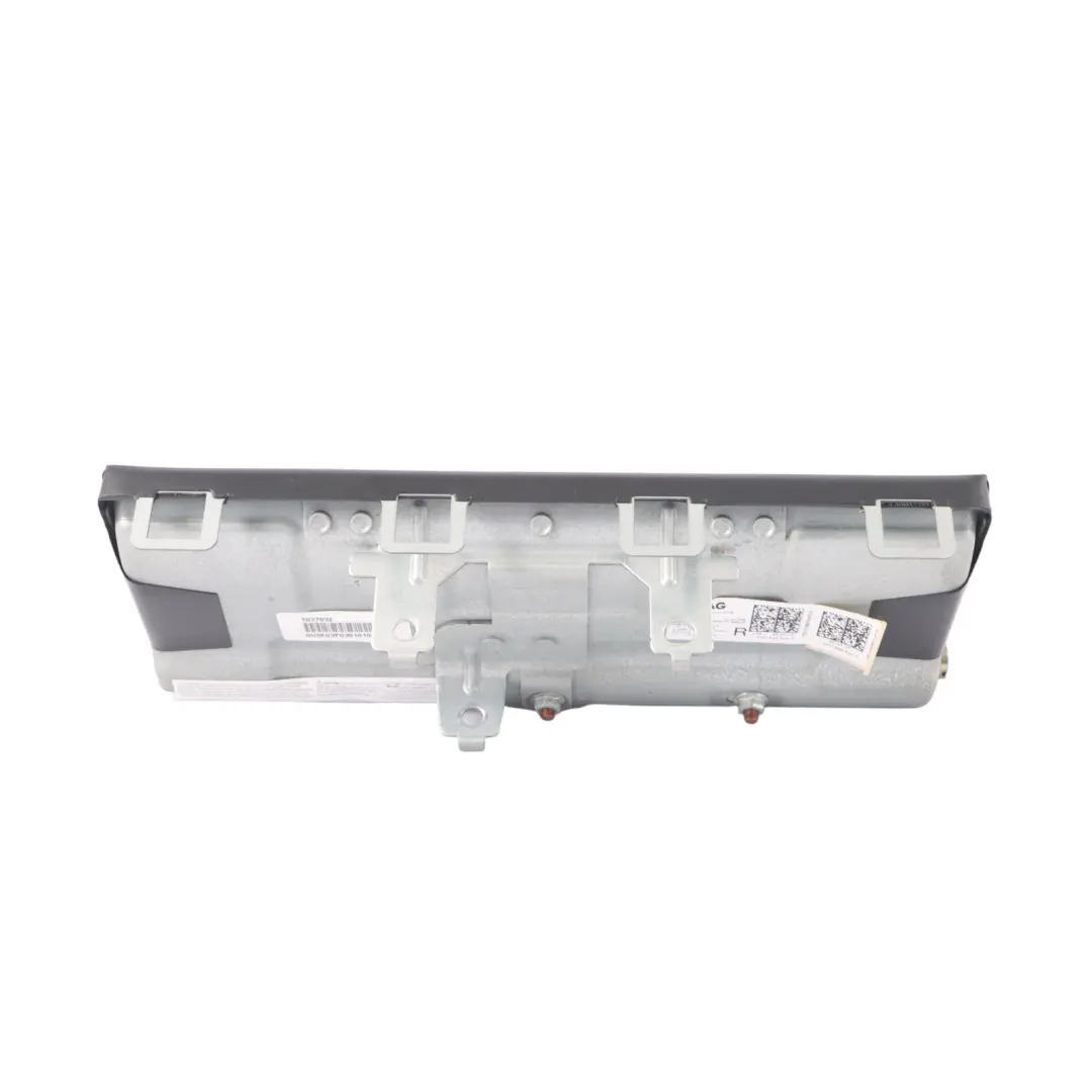 VW Volkswagen Golf 7 Skoda Octavia Mk3 Driver Side Knee Air Module - SKU RHD-5G2880842D - Part number 5G2880842D