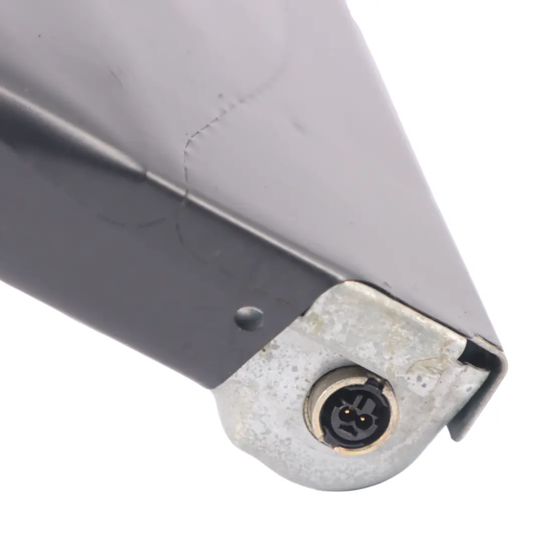 VW Volkswagen Golf 7 Skoda Octavia Mk3 Driver Side Knee Air Module - SKU RHD-5G2880842D - Part number 5G2880842D